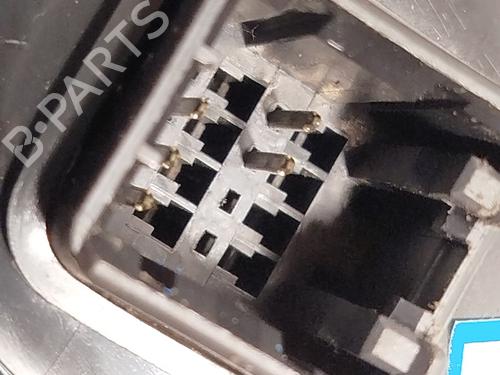 Left mirror HYUNDAI SONATA V (NF) 2.0 CRDi | BP30059532C26