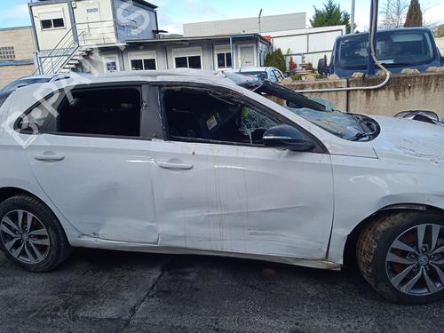 Throttle body HYUNDAI i30 FASTBACK (PDE, PDEN)  | BP24058434M82 