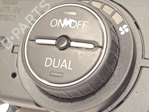 Climate control VW PASSAT B6 (3C2) 2.0 FSI | BP27694686I5 - Image 3