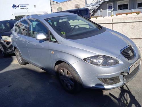 Driver airbag SEAT ALTEA XL (5P5, 5P8) 1.9 TDI | BP10956918C9