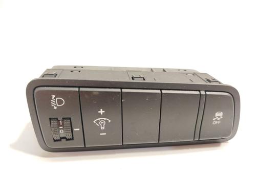 Used Headlight switch Headlight switch 21801411 21801411