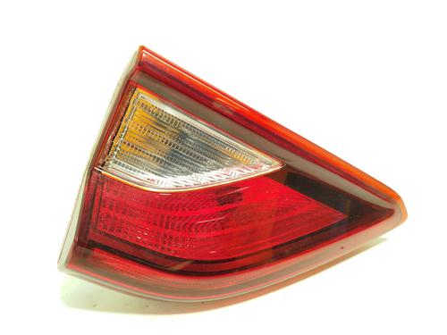 Used Left tailgate light Left tailgate light 34162928 34162928
