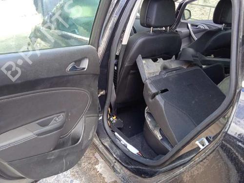 Switch OPEL ASTRA J (P10) 1.7 CDTI (68) | BP10227043I30  - Image 18