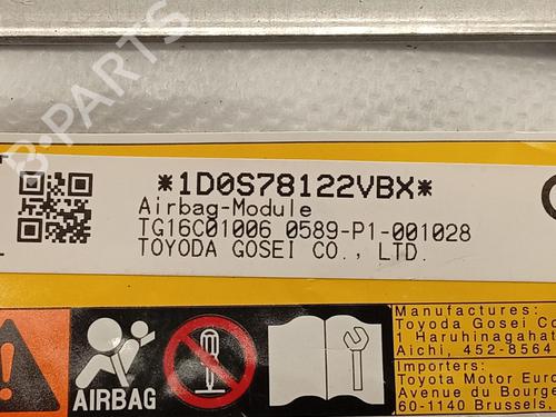 Other LEXUS UX (_AA1_, _AH1_, _MA1_) 300e (KMA10) | BP36473685O1 - Image 3