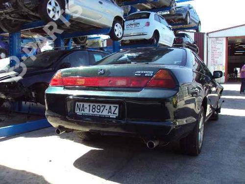 Boîte de vitesses HONDA ACCORD VI Coupe (CG) 3.0 V6 24V (CG2) | BP1233948M3 