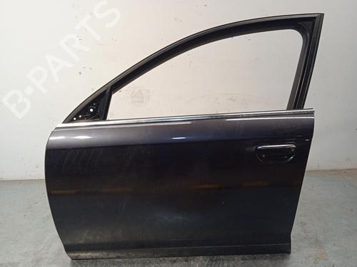 Left front door AUDI A6 C6 Avant (4F5) 2.7 TDI quattro 4F0831051F