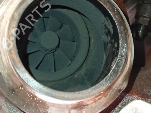 Engine FORD S-MAX (CJ, WA6) 2.0 TDCi | BP32294888M1 