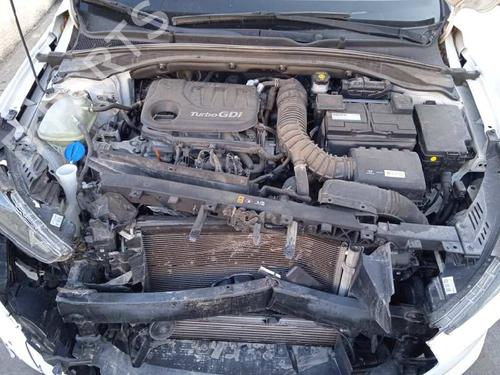 Steering rack HYUNDAI i30 (PDE, PD, PDEN) 1.0 T-GDI | BP23105735M22 