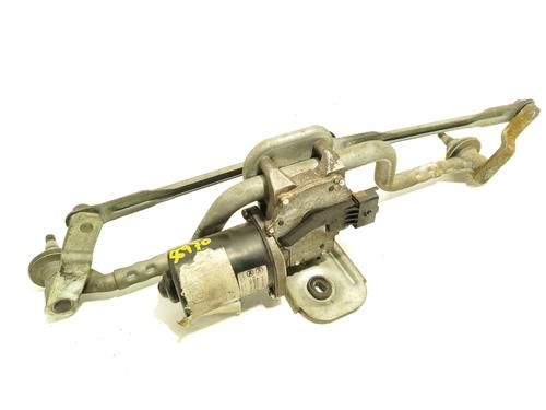 Used Front wiper motor PEUGEOT EXPERT Tepee (VF3X_) 2.0 HDi 120 (120 hp) 29944446