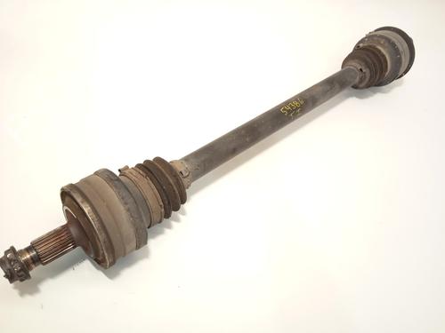 Left rear driveshaft MERCEDES-BENZ SLK (R171) 200 Kompressor (171.442) | BP19695832M40 