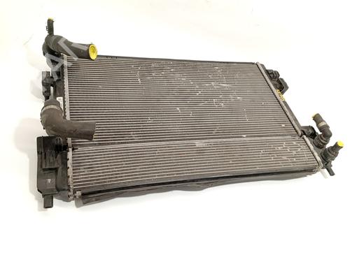 Used Water radiator Water radiator 37240366 37240366
