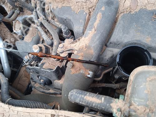 Front wiper motor MERCEDES-BENZ CITAN MPV (W415)  | BP24466574M29 