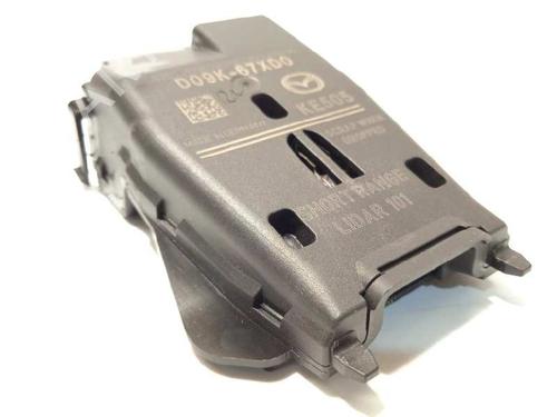 Electronic module MAZDA 2 Hatchback (DL, DJ) 1.5 SKYACTIV-G | BP10491837M83 - Image 3