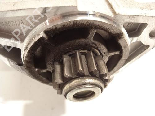 Starter MG MG HS (AS23) 1.5 EHS Hybrid (CSA6463) | BP19266492M8 - Image 4