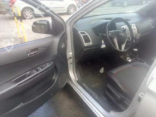 Gearbox HYUNDAI i20 I (PB, PBT) 1.6 CRDi | BP7785560M3