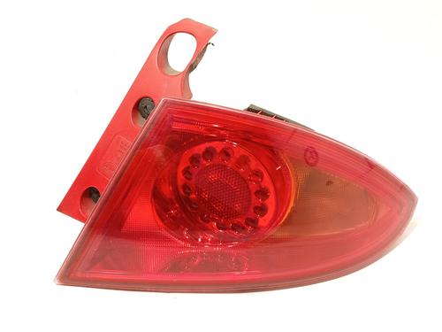Used Right taillight SEAT LEON (1P1) 1.9 TDI (105 hp) 32992678