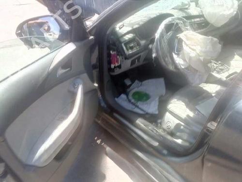 Rear right seatbelt AUDI A6 C7 (4G2, 4GC) 3.0 TDI quattro | BP7448884I28 