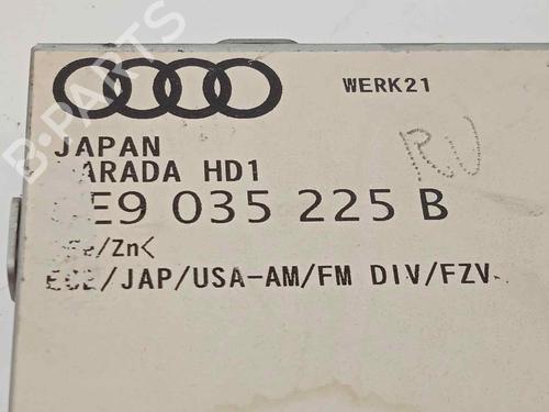 Electronic module AUDI A4 B6 Avant (8E5) | BP16888856M83 - Image 4