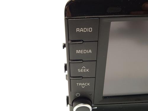 Radio KIA RIO IV (YB, SC, FB) 1.25 | BP26595453E6