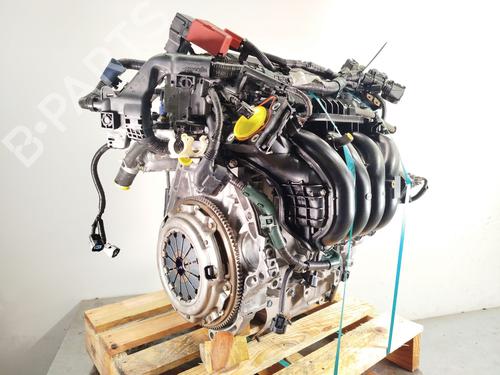 Used Engine HONDA CIVIC VIII Hatchback (FN, FK) 1.8 (FN1, FK2) (140 hp) 32476015