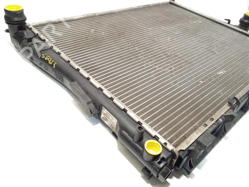 Water radiator BMW 3 Touring (E46) 330 xd | BP29850160M31 