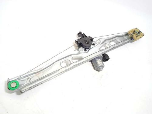 Used Front left window mechanism Front left window mechanism 17922181 17922181