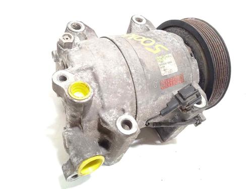 Used AC compressor NISSAN PATHFINDER III (R51) [2005-2025]  17212770