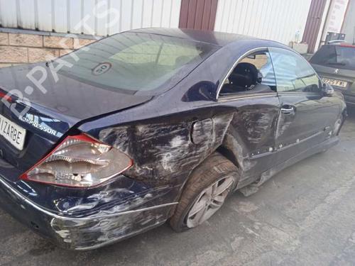 ABS pump MERCEDES-BENZ CLK (C209) CLK 200 Kompressor (209.342) | BP17746427M43 