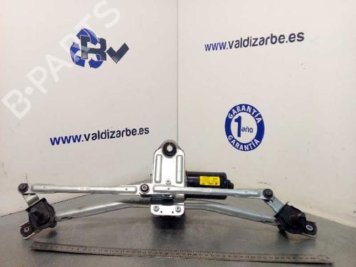 Used Front wiper motor KIA SPORTAGE III (SL) 1.6 GDI (135 hp) 4601144