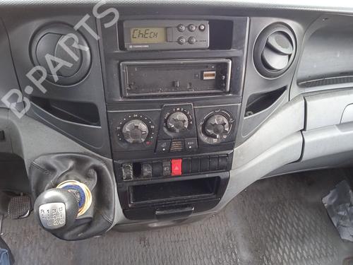 Alternator IVECO DAILY IV Van 35C15 V, 35C15 V/P | BP24579142M7