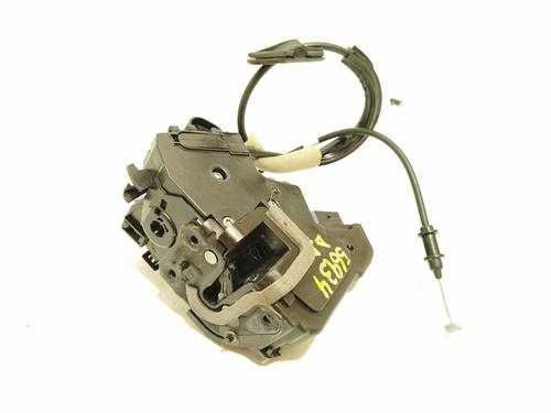 front-right-lock-citroen-c4-iii-ba_-bb_-bc_-2020-30144247 main image