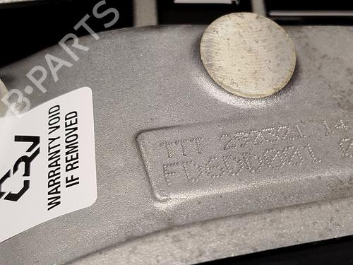 Gearbox CUPRA LEON (KL1, KU1, KUG) 1.4 e-HYBRID | BP36354434M3  - Image 7