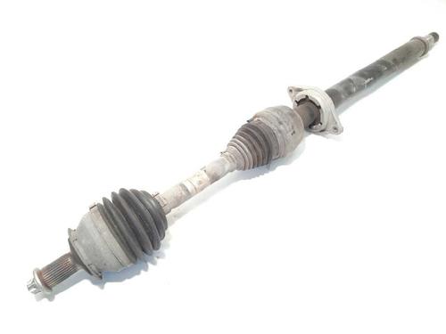 Used Right front driveshaft MERCEDES-BENZ A-CLASS (W176) A 180 CDI / d (176.012) (109 hp) 15512156
