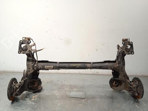Used Rear axle PEUGEOT RIFTER 1.5 BlueHDi 130 (130 hp) 22729725