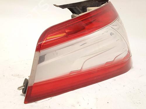 Left taillight PEUGEOT 508 SW I (8E_) 2.0 HDi | BP25909845C34