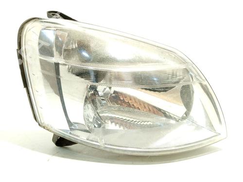 Used Right headlight PEUGEOT PARTNER MPV (5_, G_) 1.6 HDi 90 (90 hp) 29472237
