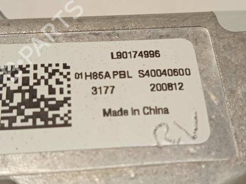 Electronic module PEUGEOT 208 II (UB_, UP_, UW_, UJ_) 1.2 PureTech 100 | BP14347151M83