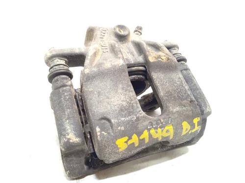Used Left front brake caliper RENAULT CAPTUR I (J5_, H5_) 0.9 TCe 90 (90 hp) 13736439