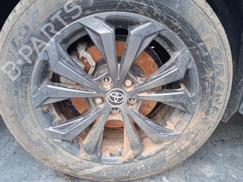 Engine TOYOTA RAV 4 V (_A5_, _H5_) 2.5 Hybrid (AXAH52) | BP23549448M1 