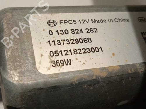 Front right window mechanism CITROËN C3 / C3 ORIGIN III (SX) 1.2 PureTech 82 | BP9072382C23 