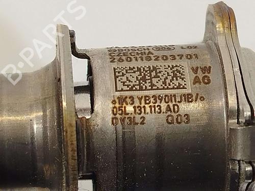 Injector AUDI A3 Sportback (8YA, 8YF) 35 TDI | BP37664982M100  - Image 5