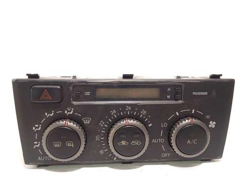 Climate control LEXUS IS I (_E1_) 200 (GXE10) | BP13703159I5 