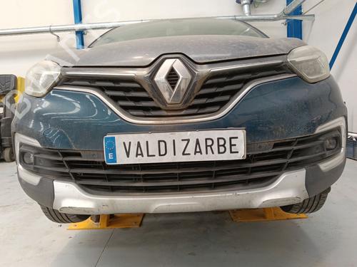 Selector da caixa RENAULT CAPTUR I (J5_, H5_) 1.2 TCe 120 | BP36018580M90  - Image 14