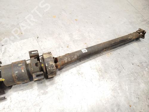 Driveshaft SUZUKI IGNIS II (MH) 1.5 4x4 (RM415) | BP29912801M37