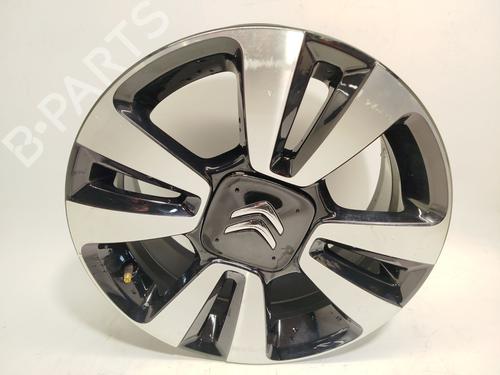 Rim CITROËN C3 III (SX) 1.2 PureTech 82 | BP24330107C45 