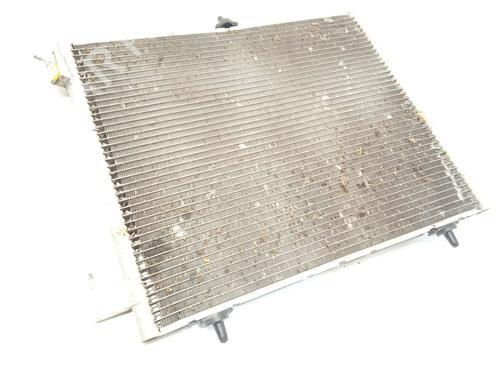 AC radiator PEUGEOT 2008 I (CU_) 1.2 PureTech 82 | BP22786533M32