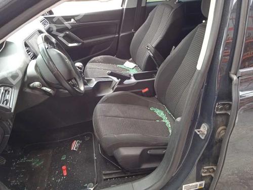 Starter PEUGEOT 308 II (LB_, LP_, LW_, LH_, L3_) 1.5 BlueHDI 100 | BP24107205M8 