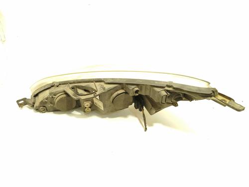 Right headlight PEUGEOT 407 (6D_) 2.0 HDi 135 (6DRHRH, 6DRHRE, 6DRHRG, 6DRHRJ) | BP28217871C29 