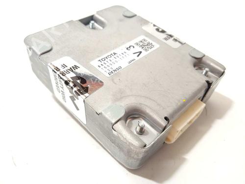 Used Electronic module Electronic module TOYOTA YARIS CROSS (MXP_) 1.5 Hybrid (MXPJ10) (116 hp) 17862158 17862158