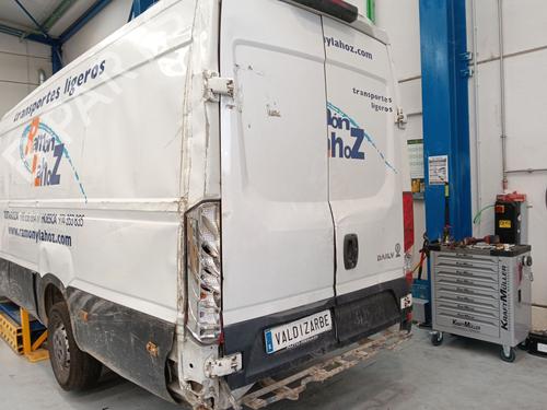 Alternator IVECO DAILY IV Platform/Chassis 35C13, 35C13 /P, 35S13 D, 35S13, 35S13 /P | BP36866764M7  - Image 20